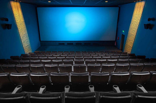 led lighting ideas for watching movies