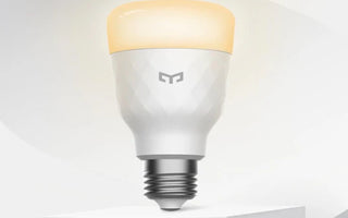 Smart Lighting, Why Should You be Excited about it?-YEELIGHT