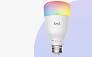 All You Need to Know about Yeelight Smart LED Bulb M2-YEELIGHT