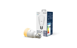 FAQ About Yeelight Smart LED Light Bulb 1S-YEELIGHT