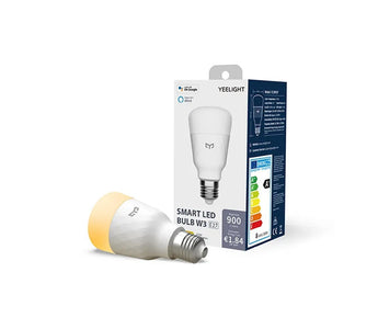 FAQ About Yeelight Smart LED Light Bulb 1S-YEELIGHT