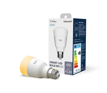 FAQ about Yeelight Smart LED Light Bulb W3 (Dimmable)-YEELIGHT