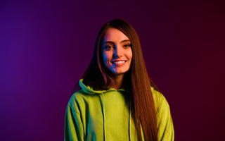 How the Lights Color Change Your Mood
