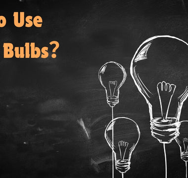 How to Use Smart Bulbs