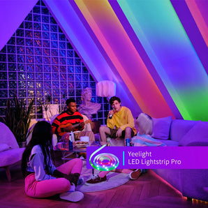 Yeelight LED Light Strip Pro