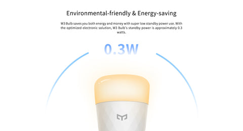 Smart Bulbs