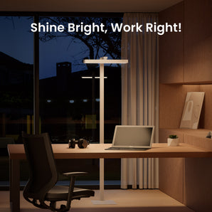 Yeelight Floor Task Lamp