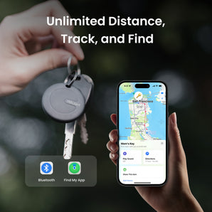 Yeetag Smart Tracker