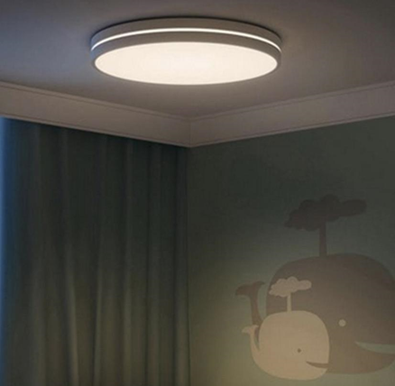 smart ceiling light