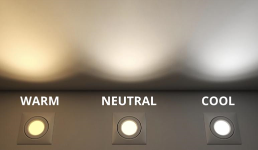 what is color temperature