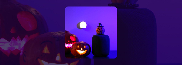 Yeelight Halloween Sale-Night Light