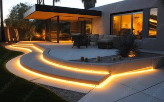 Brighten Your Space with Yeelight RGBIC LED Strip Lights