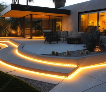 Brighten Your Space with Yeelight RGBIC LED Strip Lights