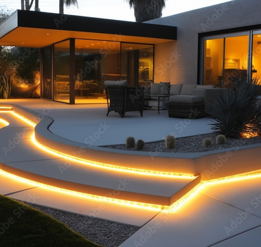 Brighten Your Space with Yeelight RGBIC LED Strip Lights