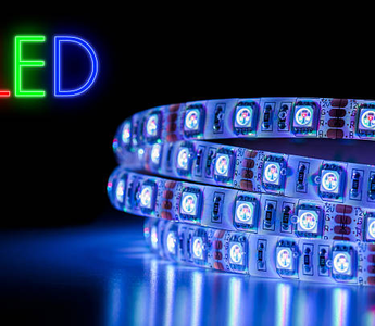 Budget-Friendly Yeelight RGBIC LED Strip Light Solutions