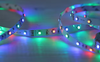 Decorate Year-Round with Yeelight Permanent Outdoor Lights