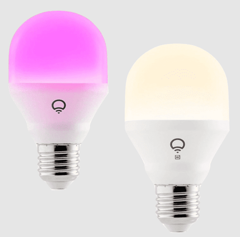 Smart Light Bulbs