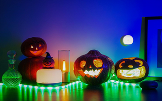 Treats for All!-Save up to $30 here at Yeelight Halloween Big Sale-YEELIGHT