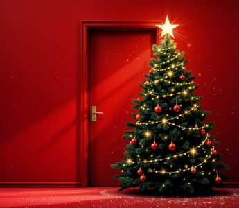 How to Decorate Your Christmas Tree with LED Lights?