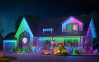 Light Up Your Festive Season with Yeelight's Holiday Lightshow