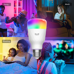 Yeelight Smart Bulb 1S